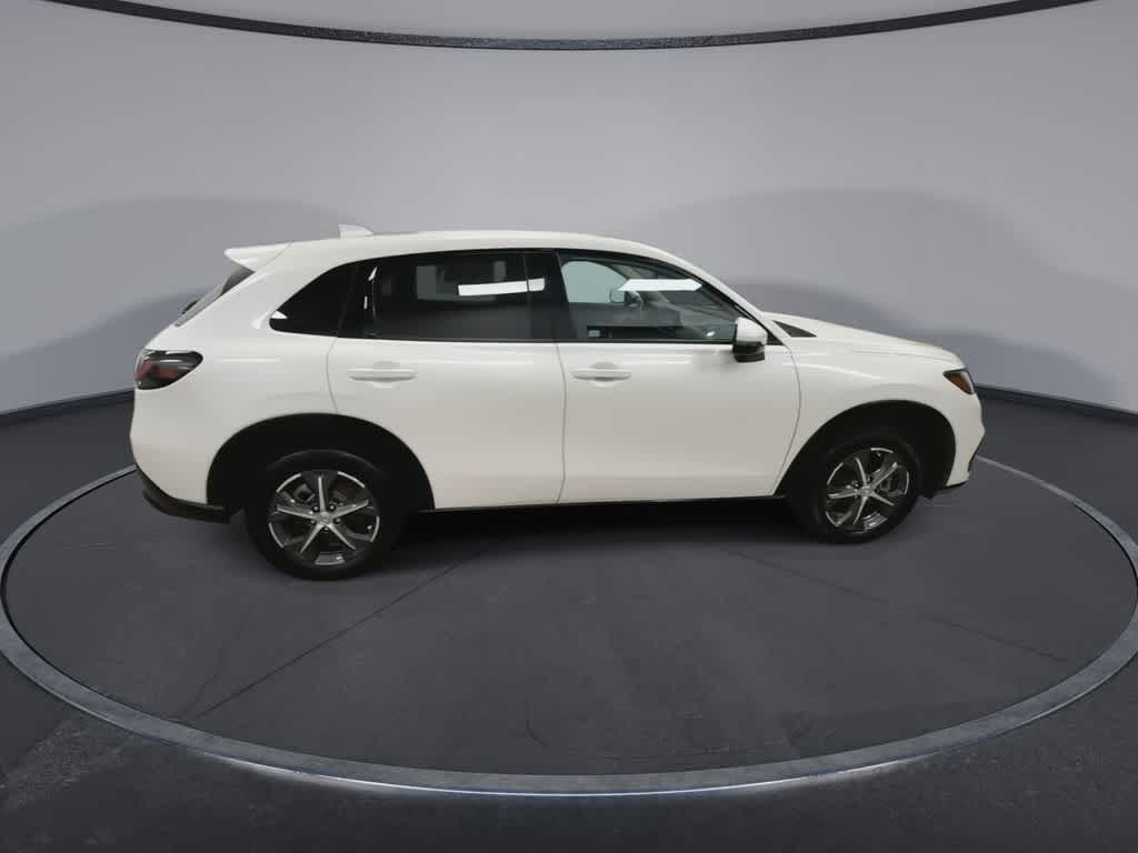 Honda HR-V EX-L 2024