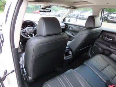 Honda HR-V EX-L 2027