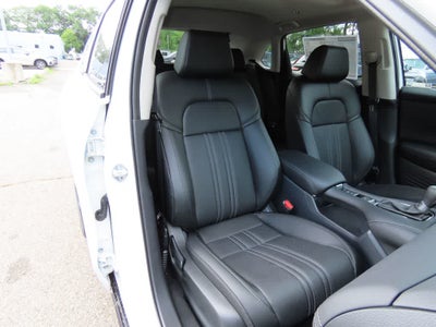 Honda HR-V EX-L 2027
