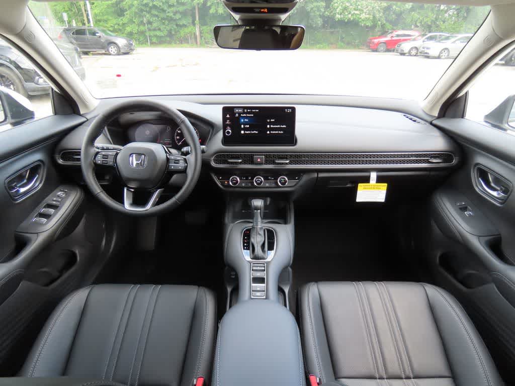 Honda HR-V EX-L 2027