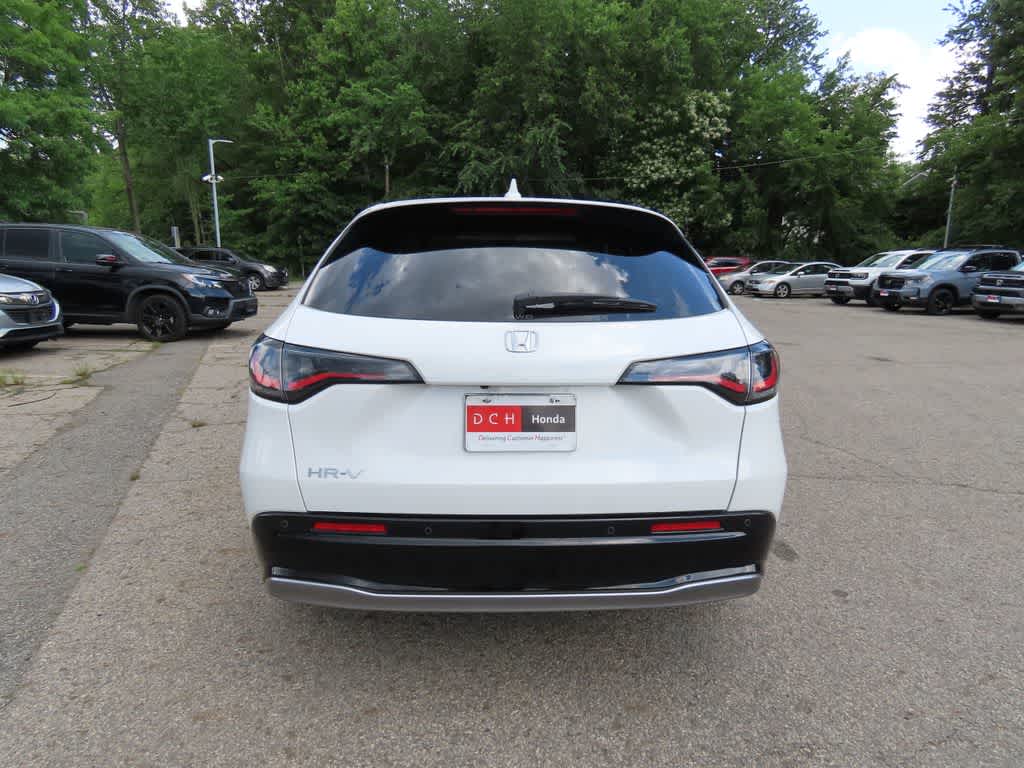 Honda HR-V EX-L 2027