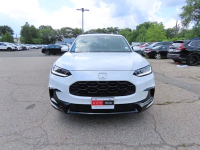 Honda HR-V EX-L 2027