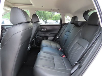 Honda HR-V EX-L 2027