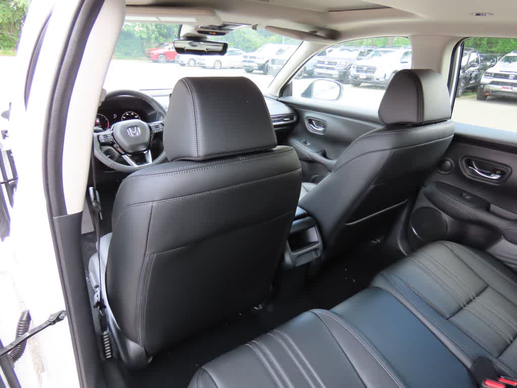 Honda HR-V EX-L 2027