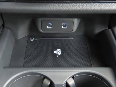 Honda HR-V EX-L 2027