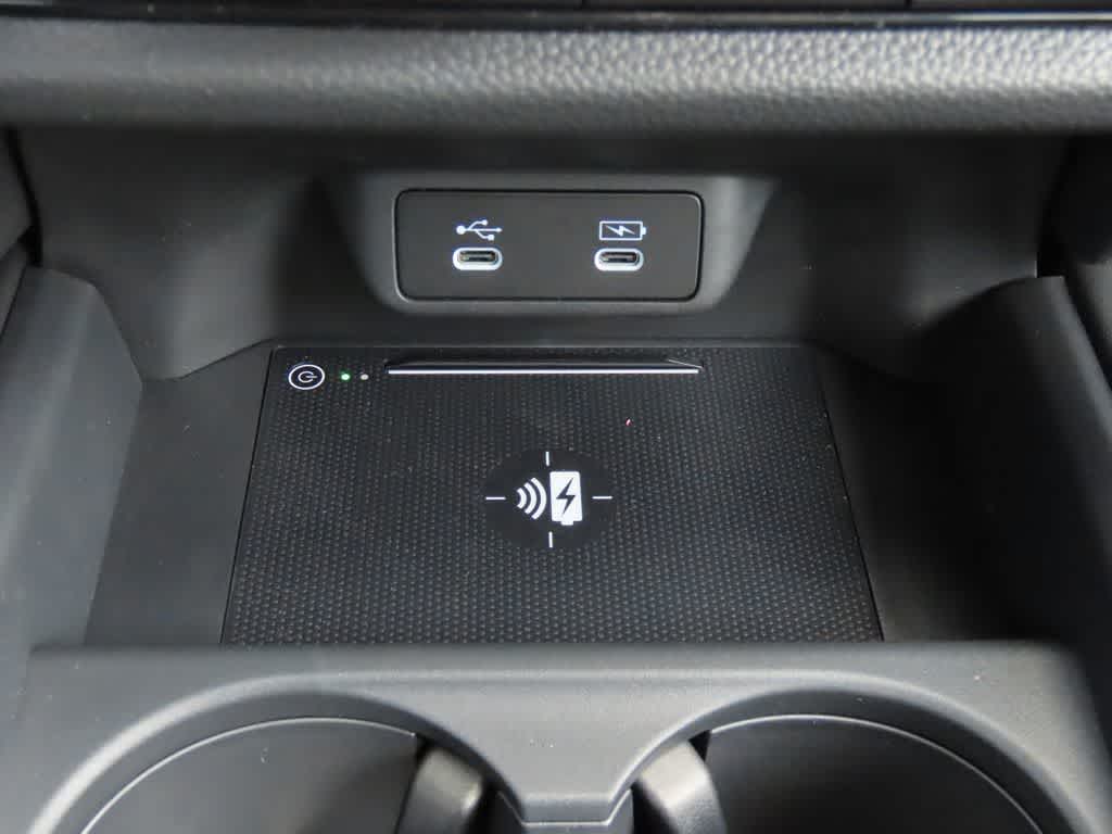 Honda HR-V EX-L 2027