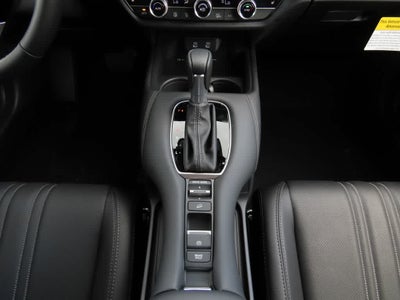Honda HR-V EX-L 2027