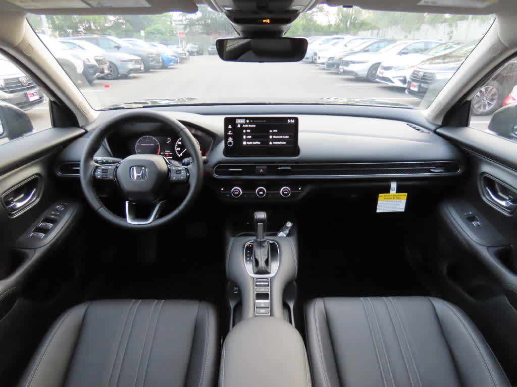 Honda HR-V EX-L 2027