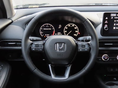 Honda HR-V EX-L 2027