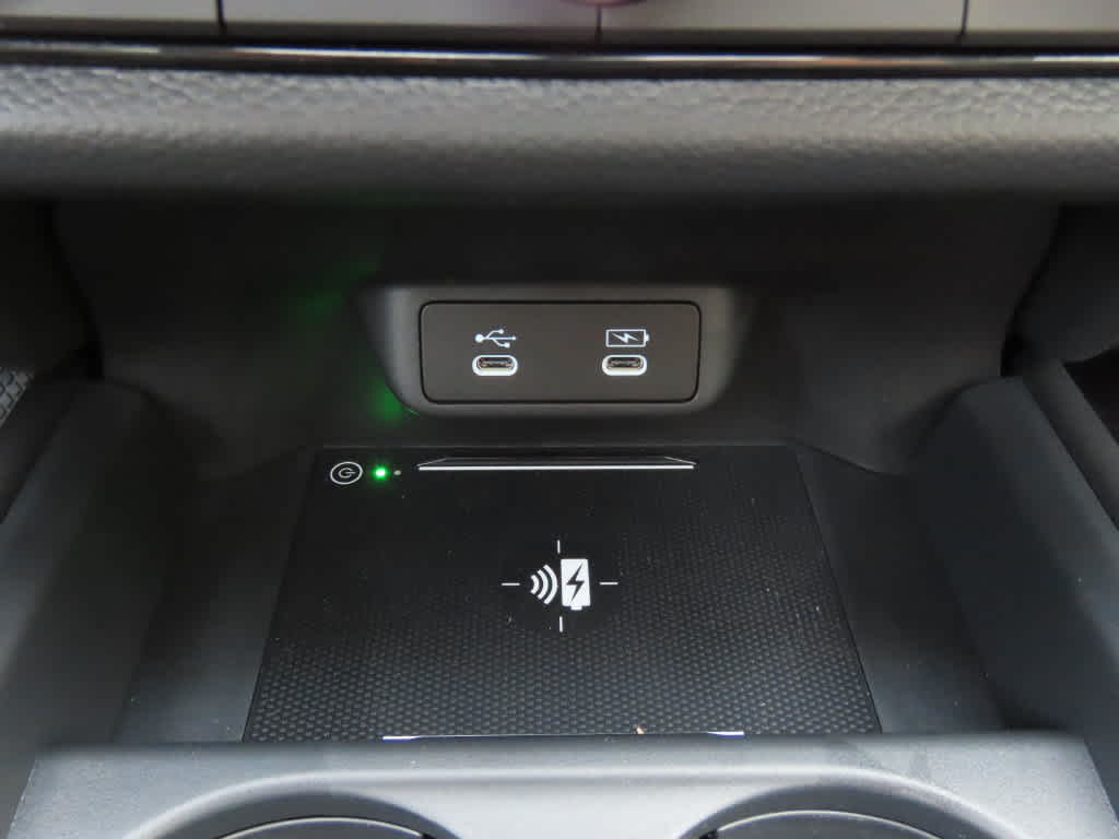 Honda HR-V EX-L 2027