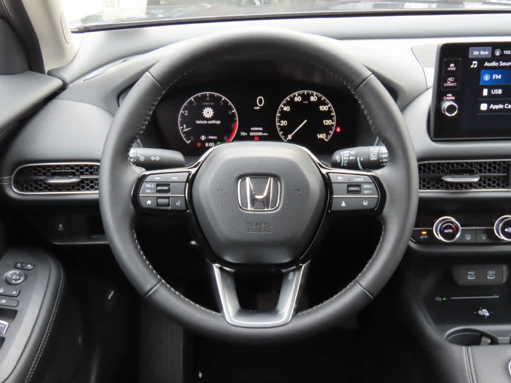 Honda HR-V EX-L 2027