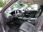 Honda HR-V EX-L 2027