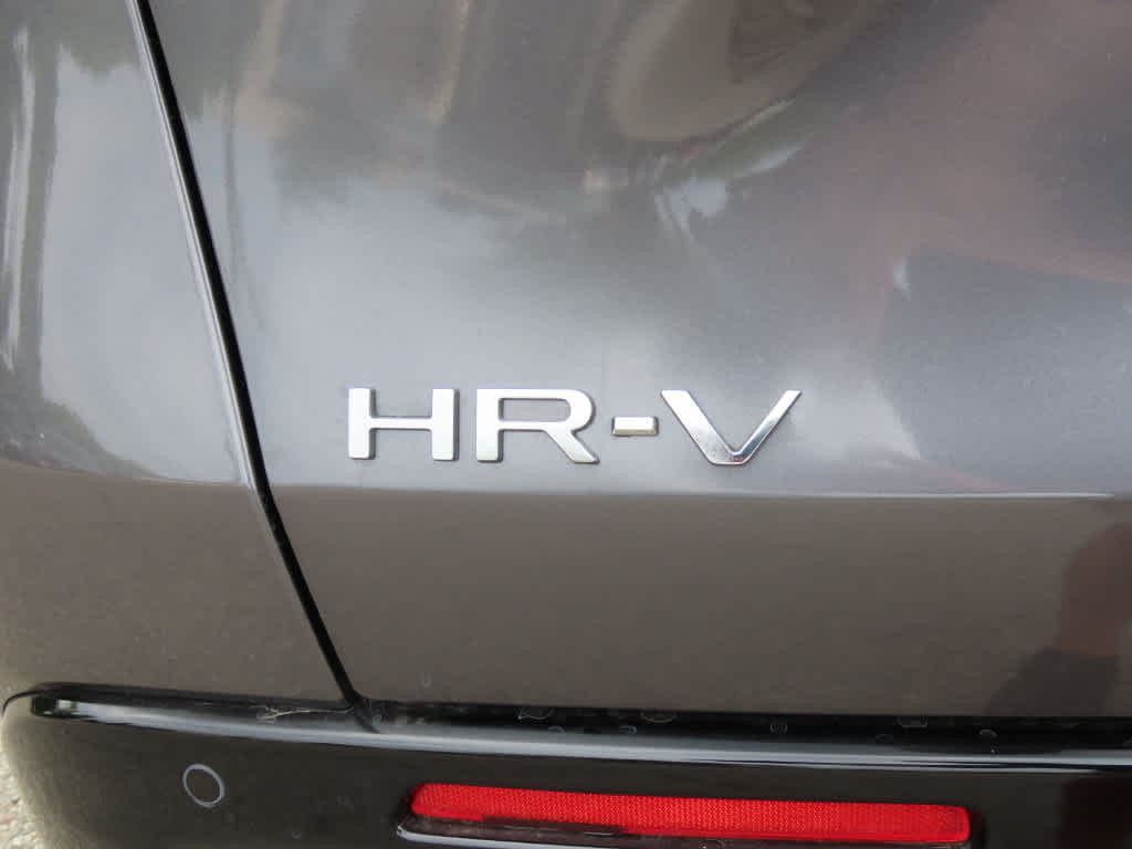 Honda HR-V EX-L 2027