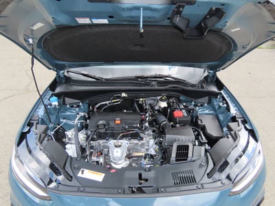 Honda HR-V EX-L 2027