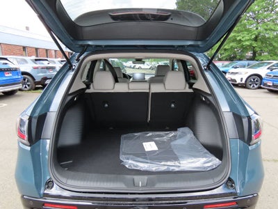 Honda HR-V EX-L 2027