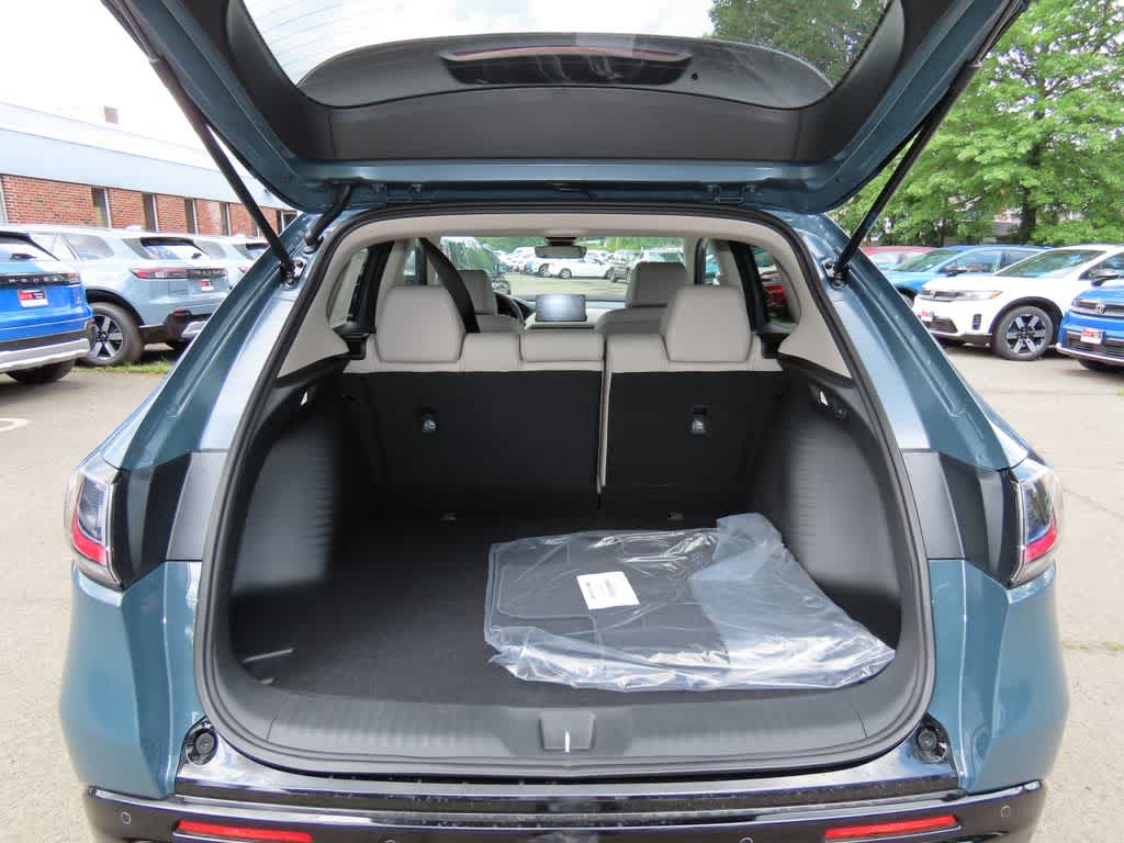 Honda HR-V EX-L 2027
