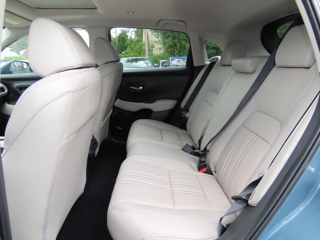 Honda HR-V EX-L 2027