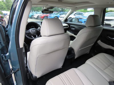 Honda HR-V EX-L 2027