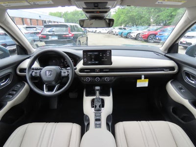 Honda HR-V EX-L 2027
