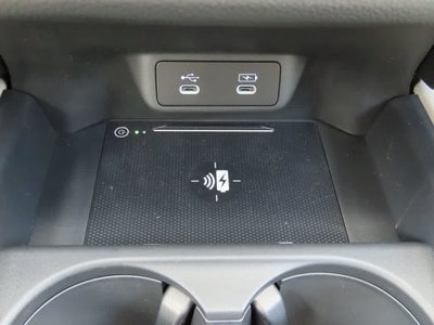 Honda HR-V EX-L 2027