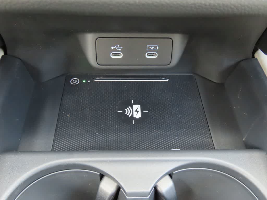Honda HR-V EX-L 2027
