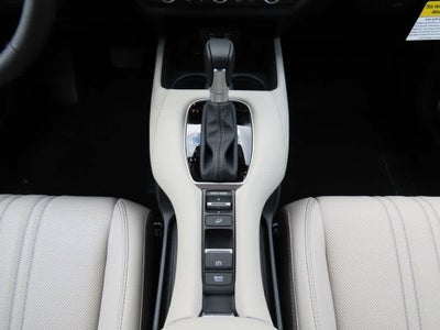 Honda HR-V EX-L 2027