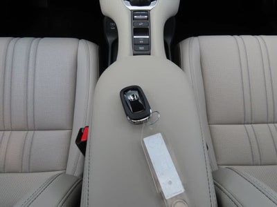 Honda HR-V EX-L 2027