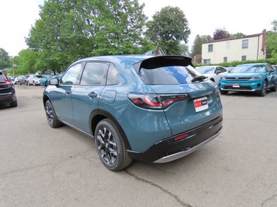 Honda HR-V EX-L 2027