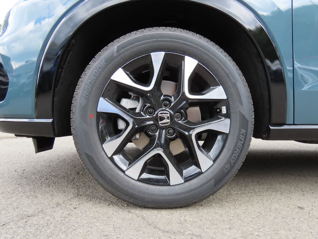 Honda HR-V EX-L 2027