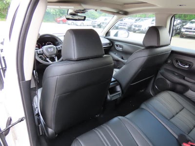 Honda HR-V EX-L 2027