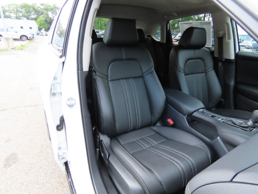Honda HR-V EX-L 2027