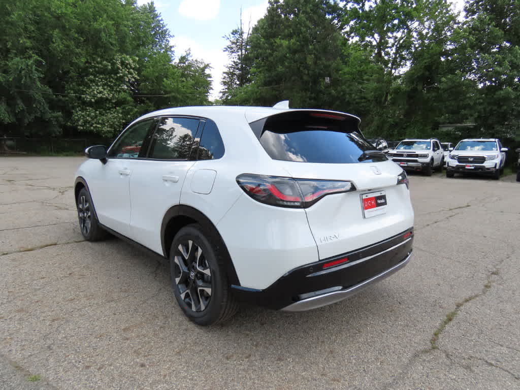 Honda HR-V EX-L 2027