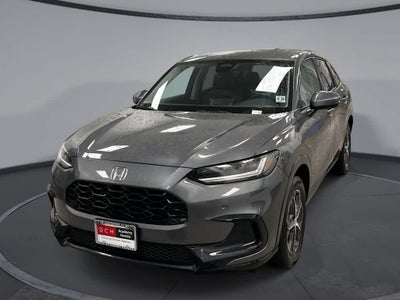 Honda HR-V EX-L 2025