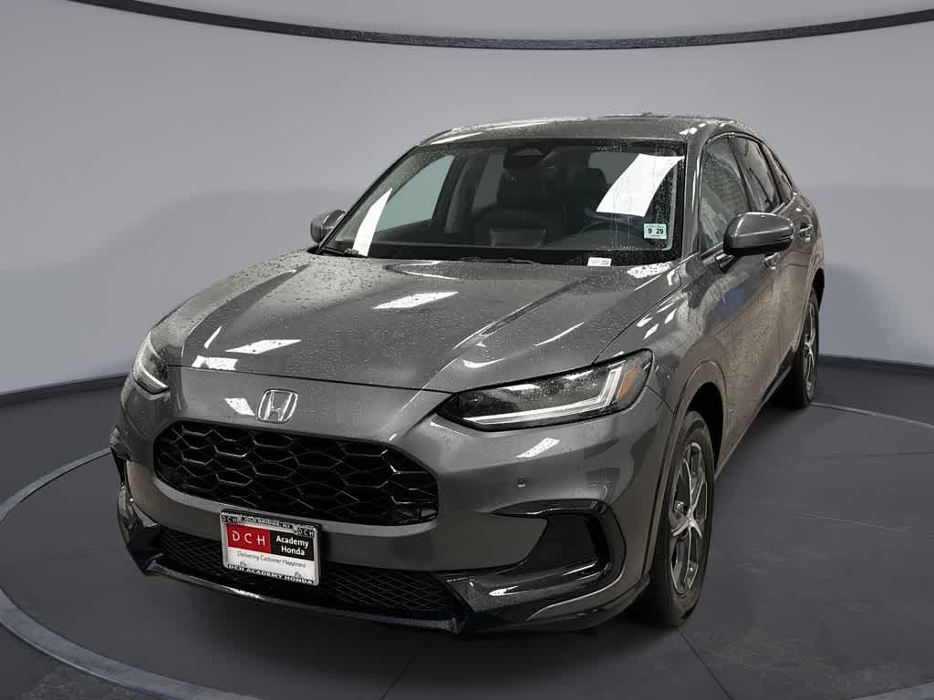 Honda HR-V EX-L 2025