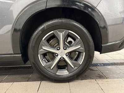 Honda HR-V EX-L 2025