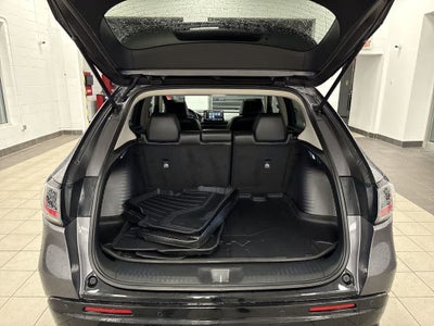 Honda HR-V EX-L 2025