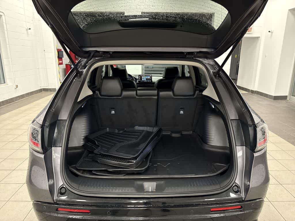 Honda HR-V EX-L 2025