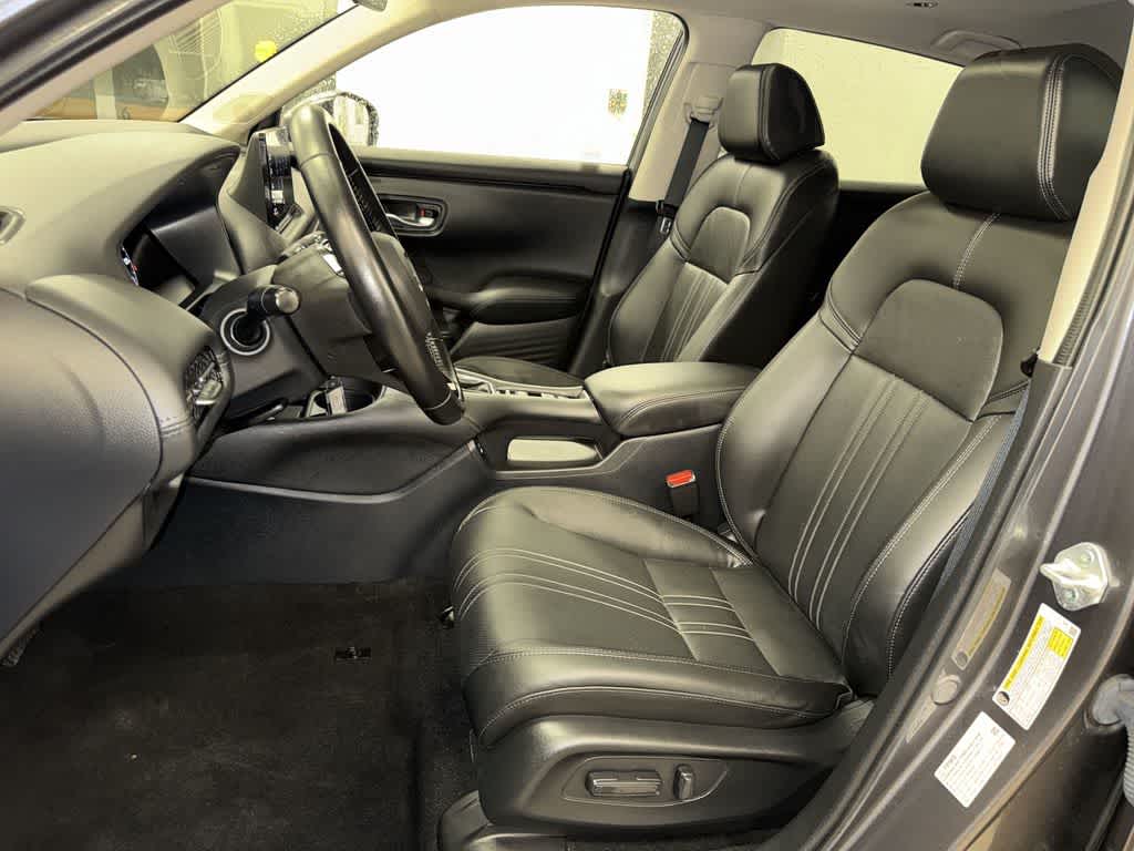 Honda HR-V EX-L 2025