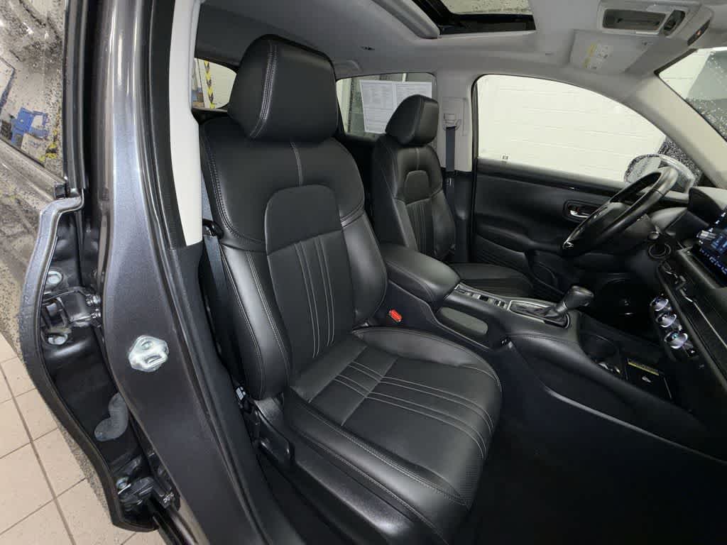 Honda HR-V EX-L 2025