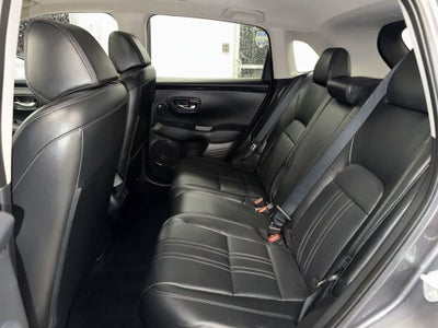 Honda HR-V EX-L 2025