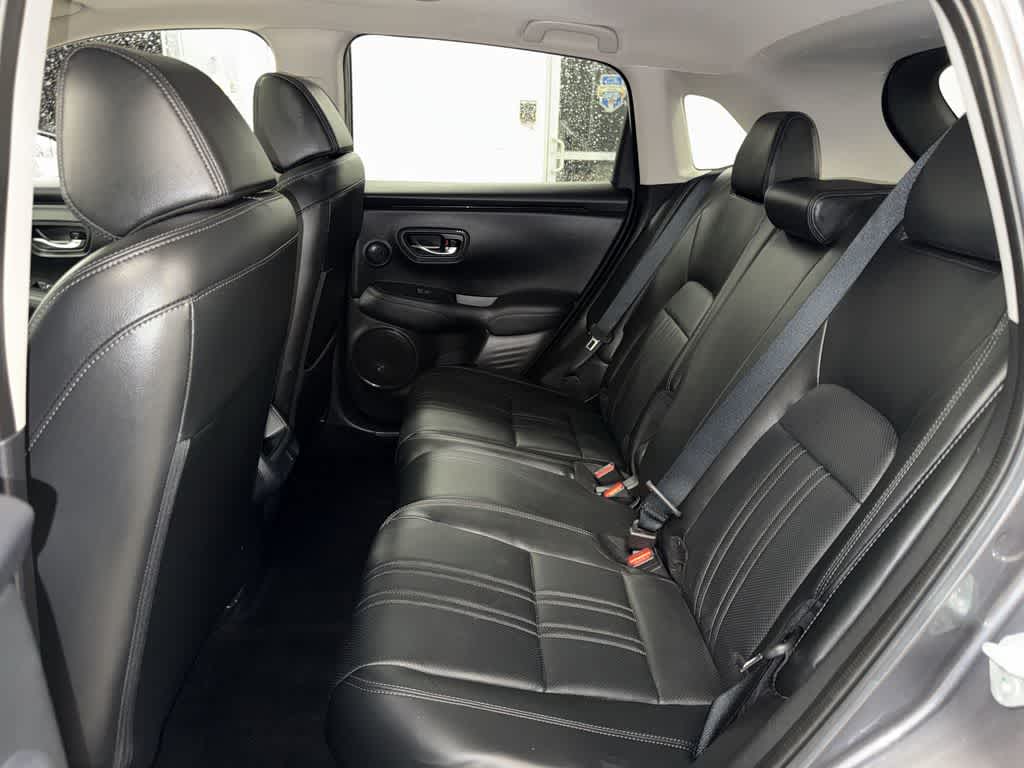 Honda HR-V EX-L 2025