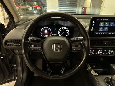 Honda HR-V EX-L 2025