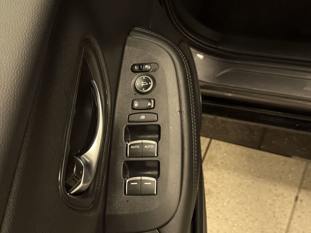 Honda HR-V EX-L 2025