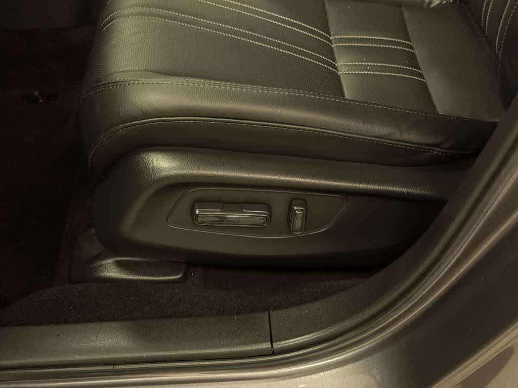 Honda HR-V EX-L 2025