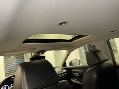 Honda HR-V EX-L 2025