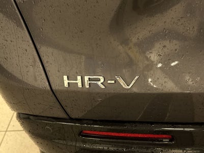 Honda HR-V EX-L 2025