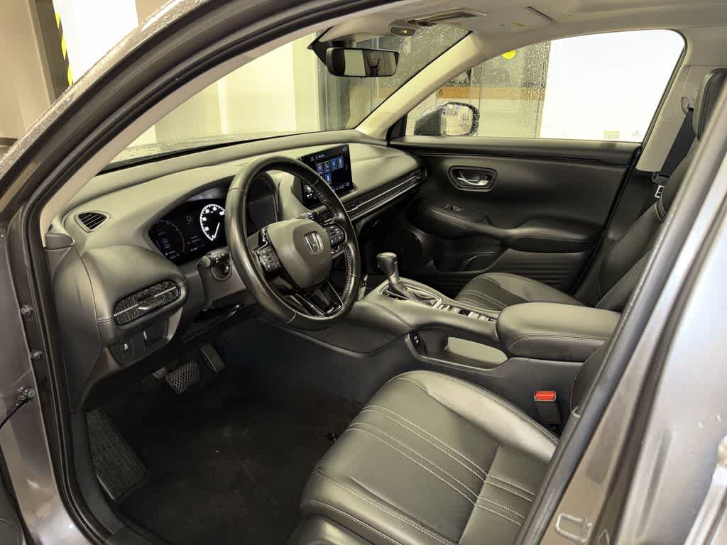 Honda HR-V EX-L 2025