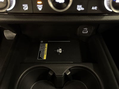 Honda HR-V EX-L 2025