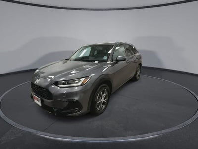 Honda HR-V EX-L 2025