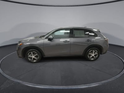 Honda HR-V EX-L 2025